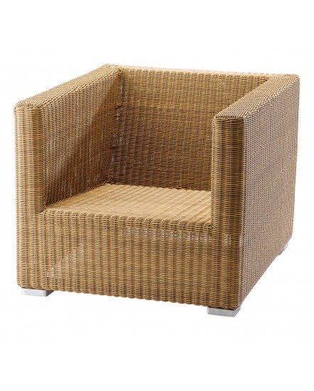 CHESTER Lounge Chair